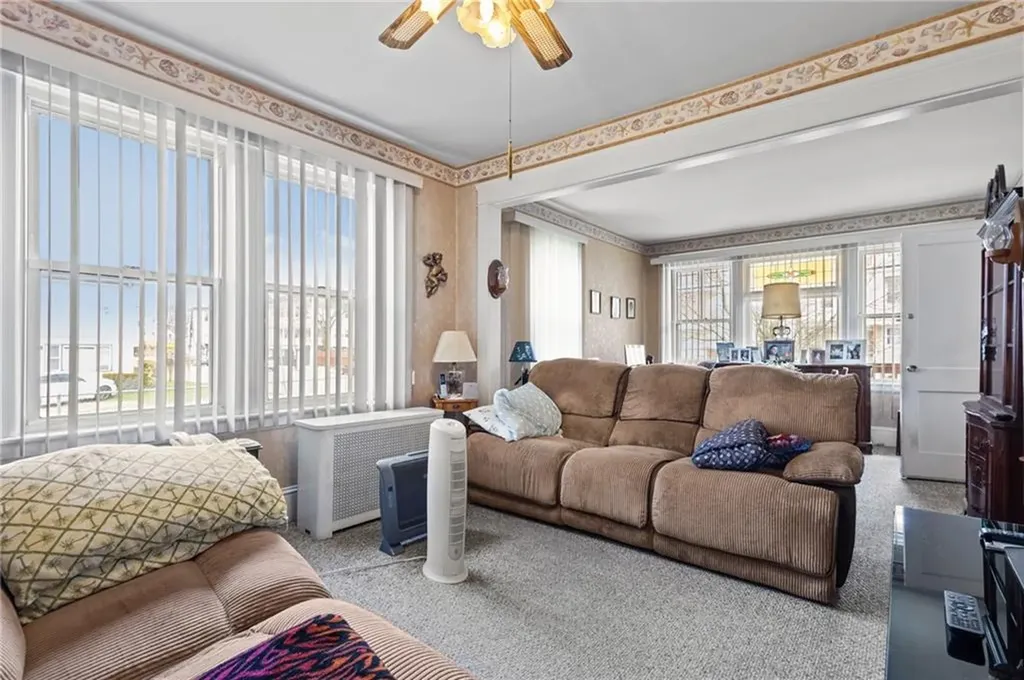 303 305 Webster Avenue Cranston RI 02920