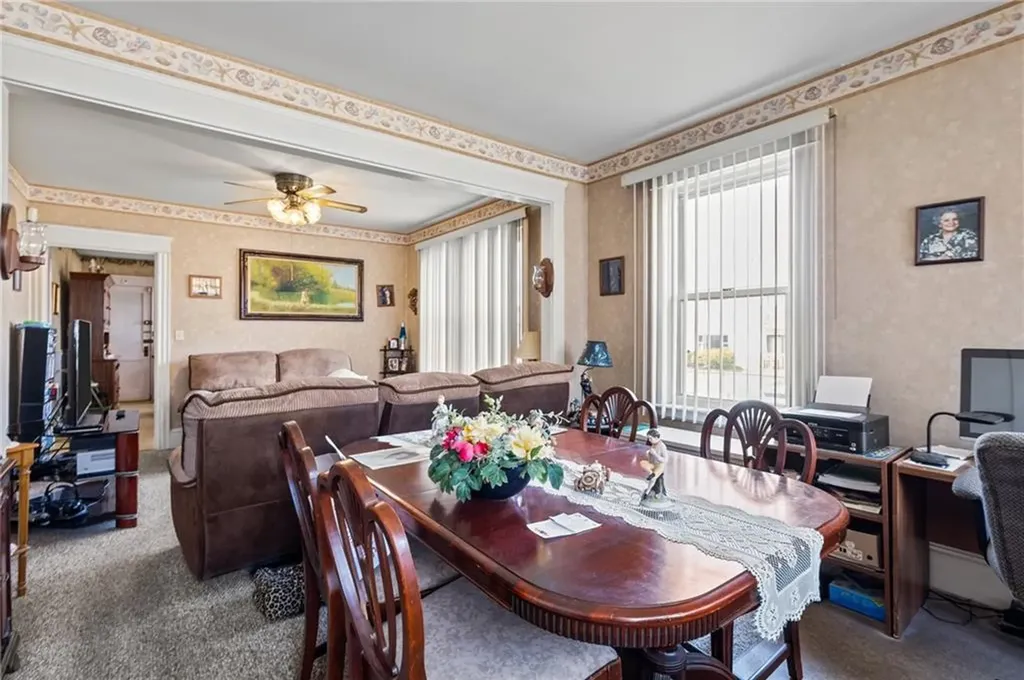 303 305 Webster Avenue Cranston RI 02920