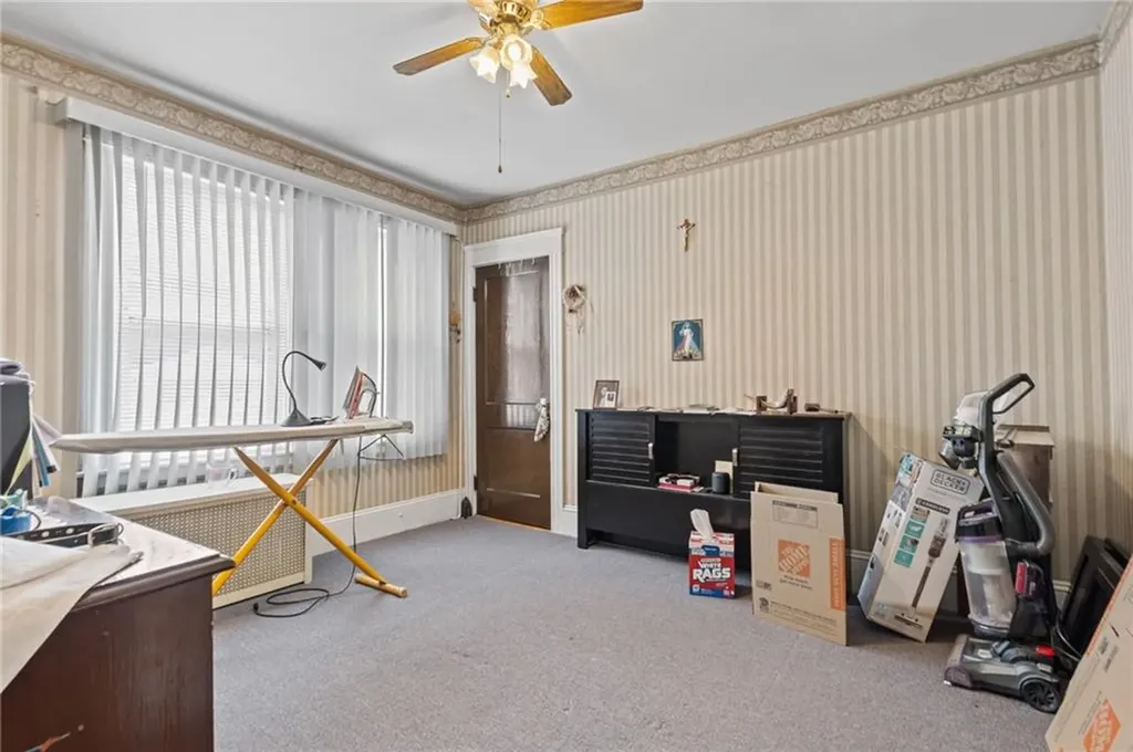 303 305 Webster Avenue Cranston RI 02920