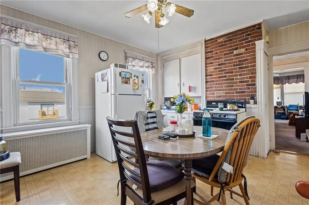 303 305 Webster Avenue Cranston RI 02920