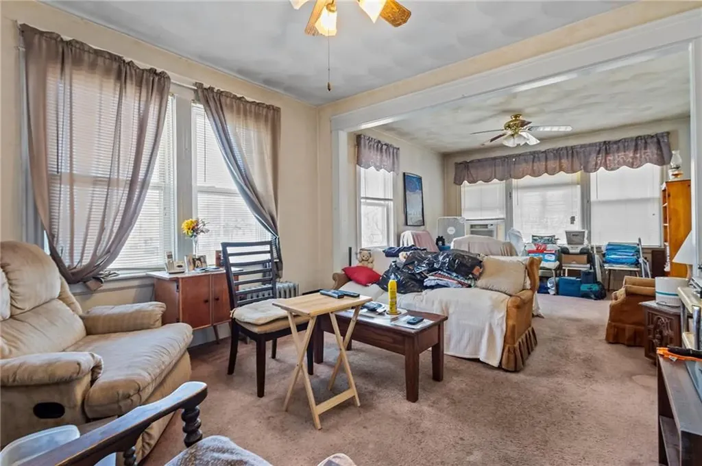 303 305 Webster Avenue Cranston RI 02920