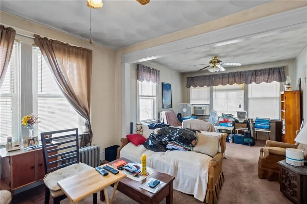 303 305 Webster Avenue Cranston RI 02920