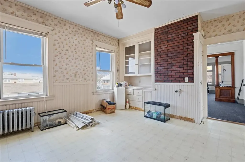 303 305 Webster Avenue Cranston RI 02920