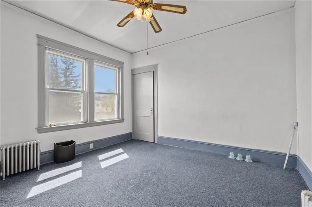 303 305 Webster Avenue Cranston RI 02920