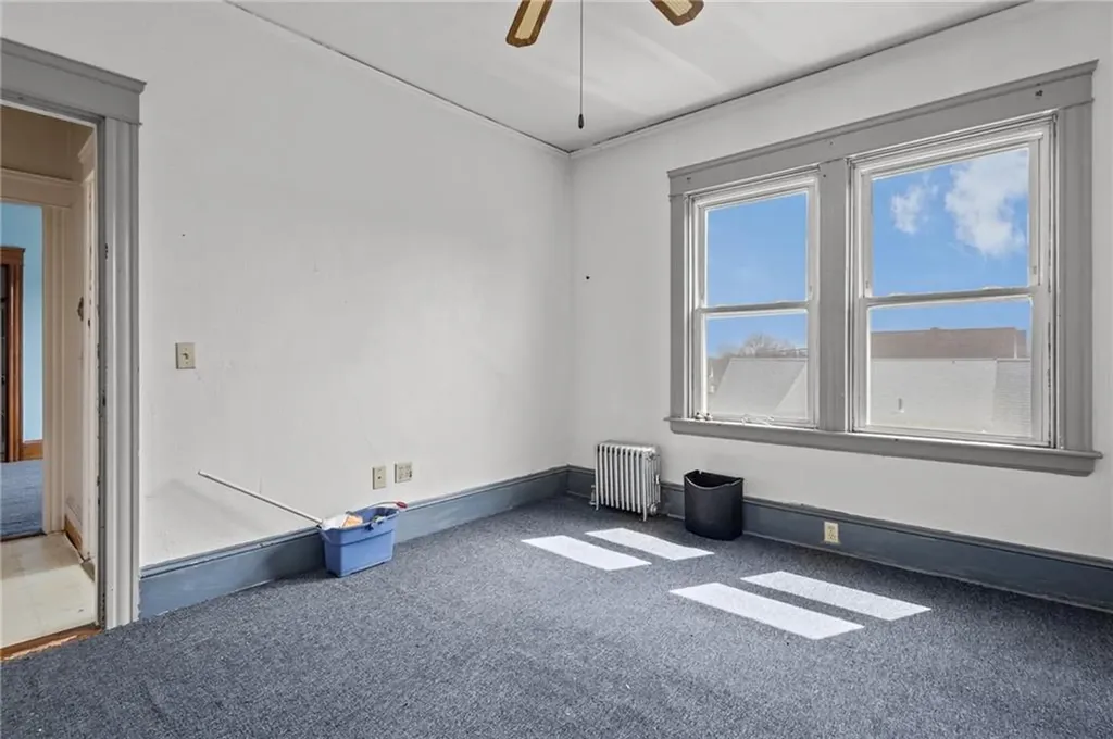 303 305 Webster Avenue Cranston RI 02920