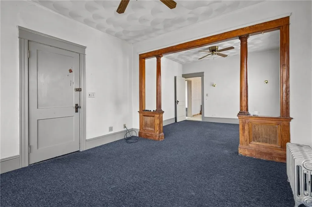 303 305 Webster Avenue Cranston RI 02920