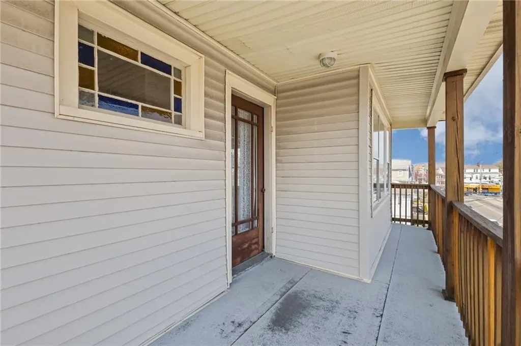 303 305 Webster Avenue Cranston RI 02920