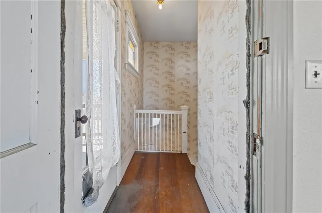 303 305 Webster Avenue Cranston RI 02920