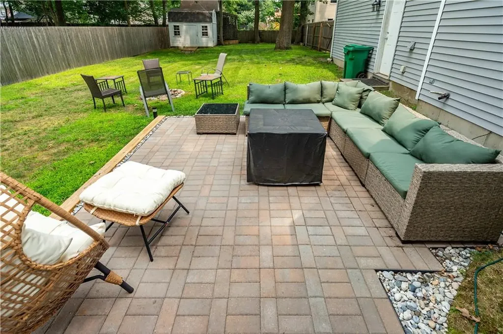 195 Oakland Beach Avenue Warwick RI 02889