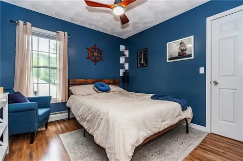 195 Oakland Beach Avenue Warwick RI 02889