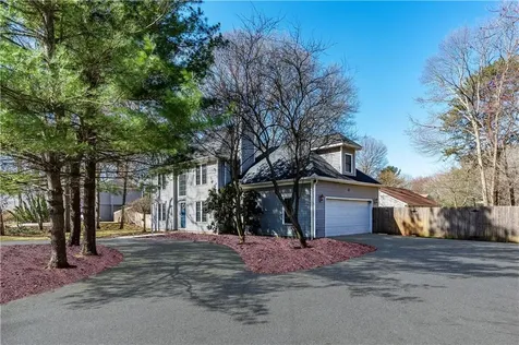 195 Oakland Beach Avenue Warwick RI 02889