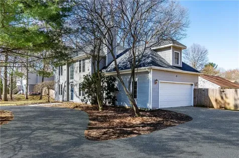 195 Oakland Beach Avenue Warwick RI 02889