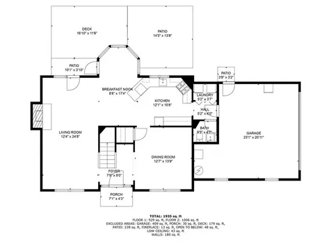 195 Oakland Beach Avenue Warwick RI 02889