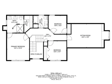 195 Oakland Beach Avenue Warwick RI 02889