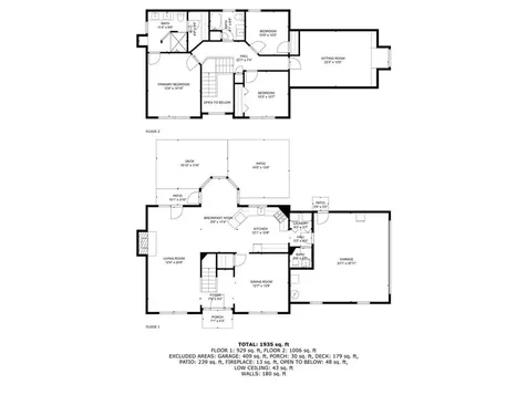 195 Oakland Beach Avenue Warwick RI 02889