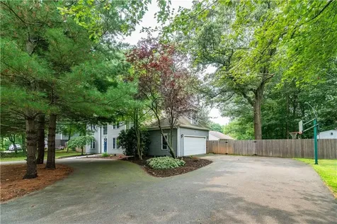 195 Oakland Beach Avenue Warwick RI 02889