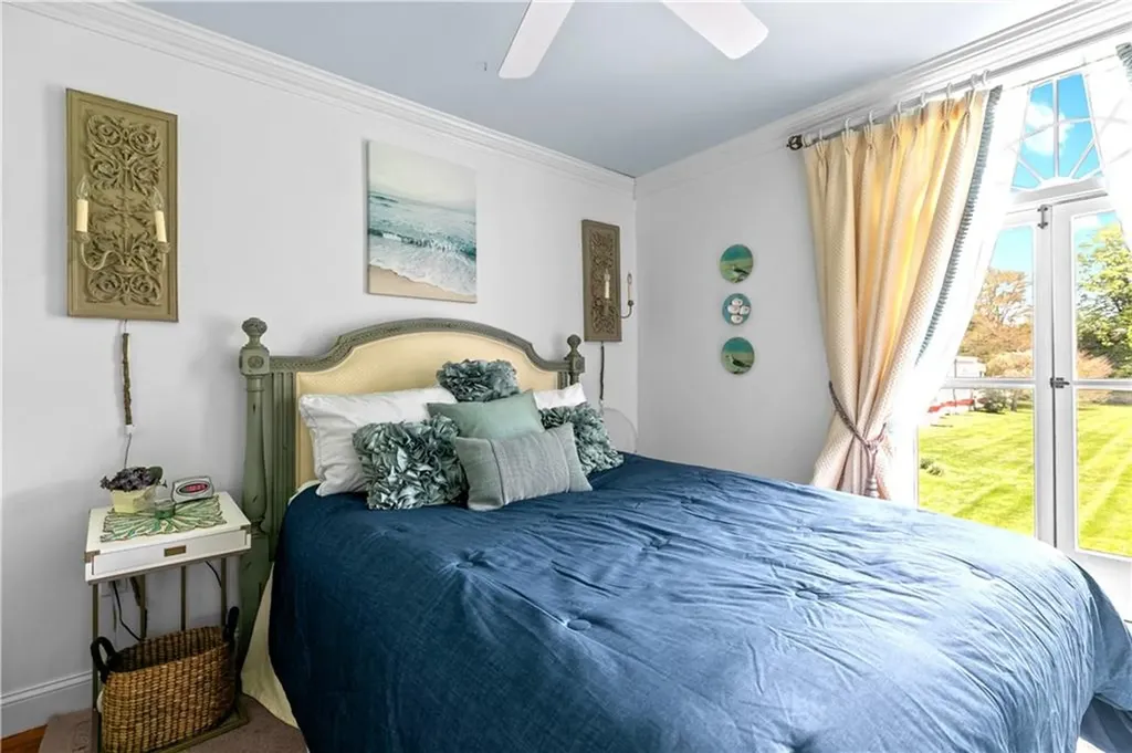 97 Narragansett Avenue Newport RI 02840