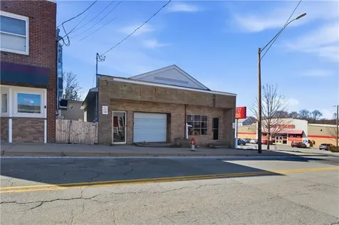 1009 Main Street West Warwick RI 02893