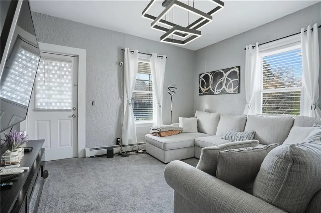 45 Gillen Street Providence RI 02904