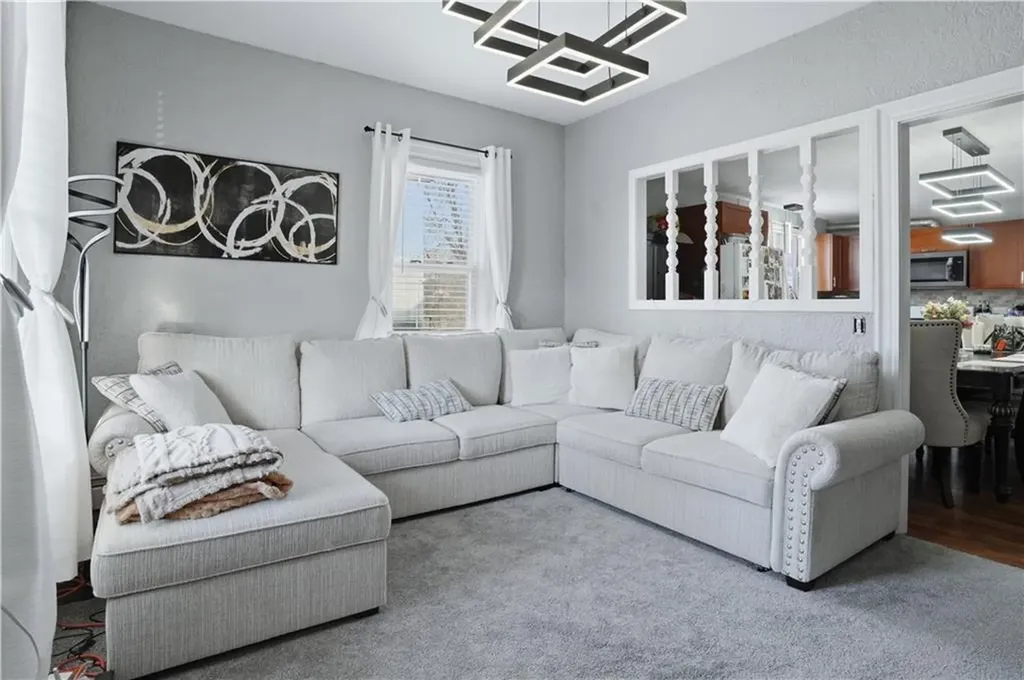 45 Gillen Street Providence RI 02904