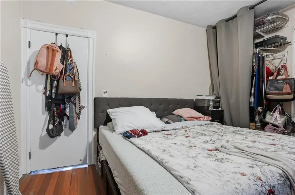 45 Gillen Street Providence RI 02904