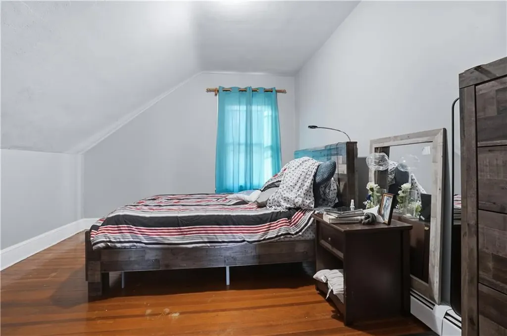 45 Gillen Street Providence RI 02904