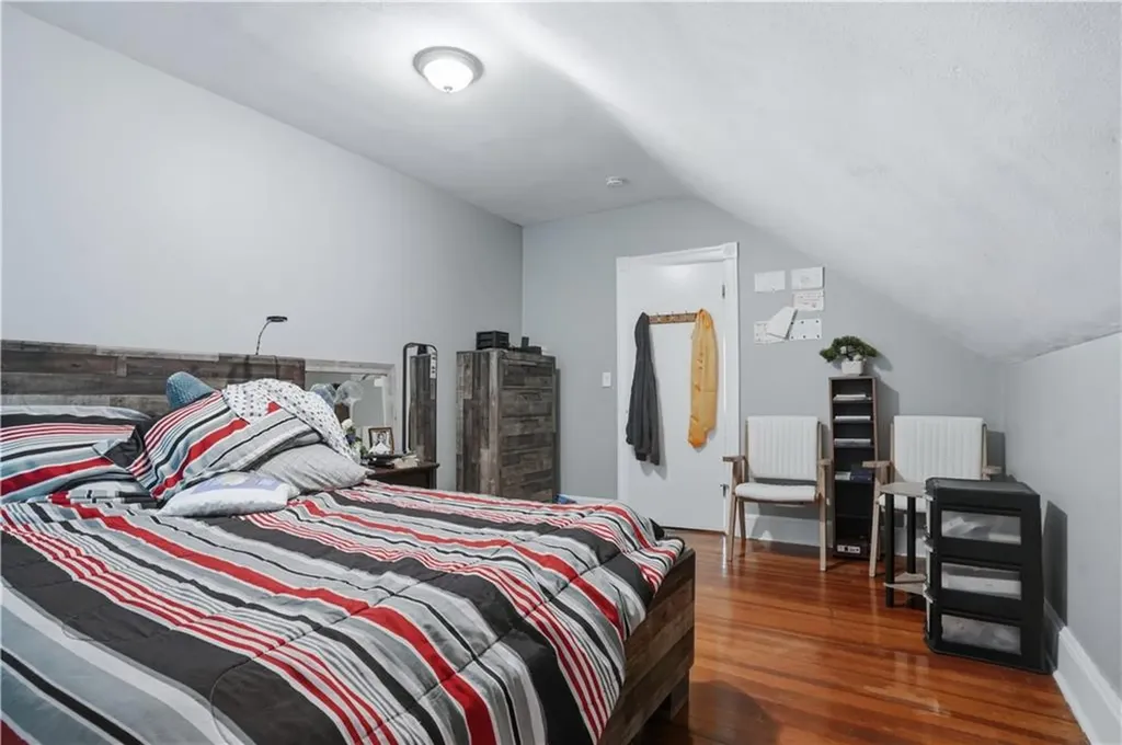 45 Gillen Street Providence RI 02904