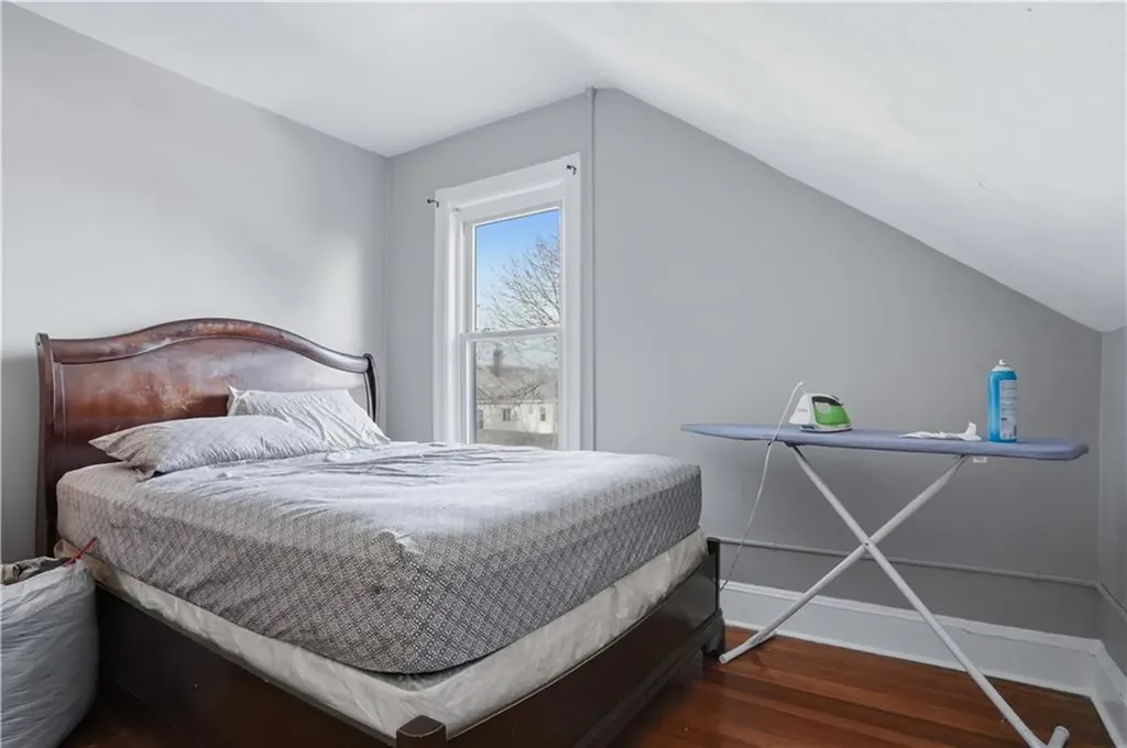 45 Gillen Street Providence RI 02904