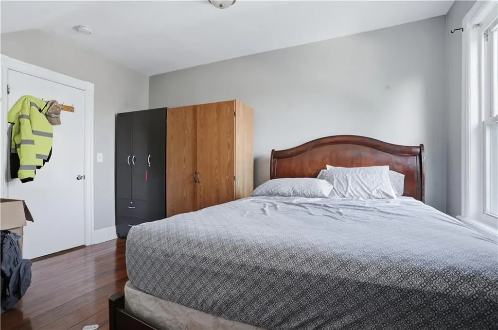 45 Gillen Street Providence RI 02904