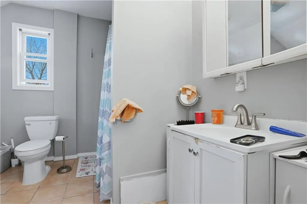 45 Gillen Street Providence RI 02904