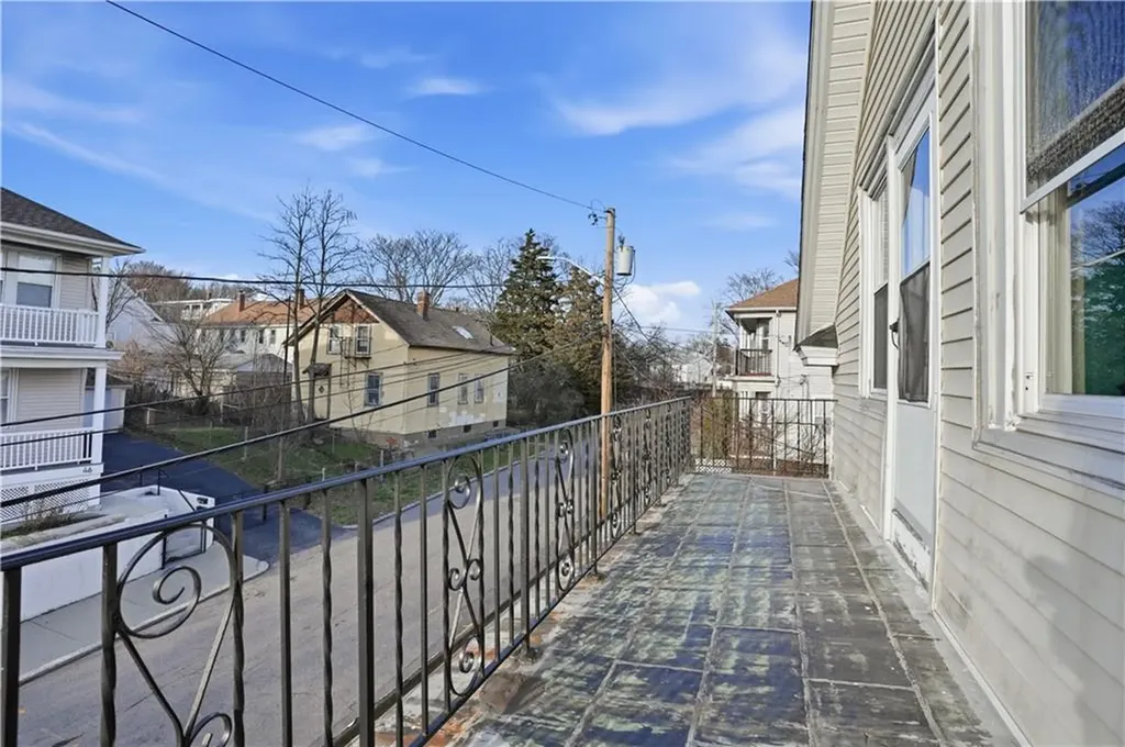 45 Gillen Street Providence RI 02904