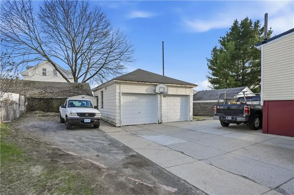 45 Gillen Street Providence RI 02904