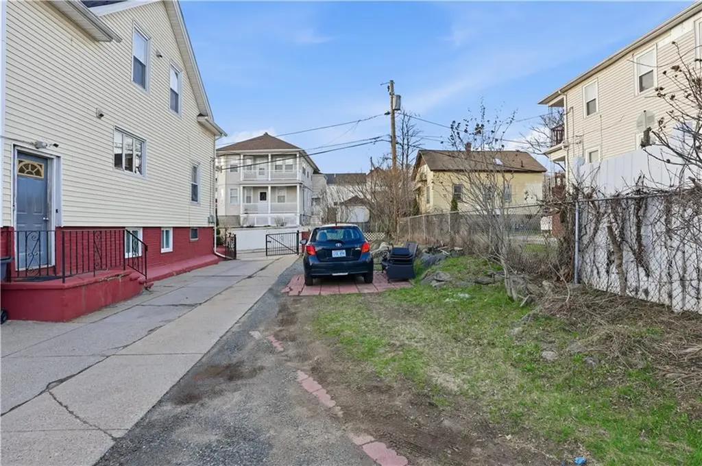 45 Gillen Street Providence RI 02904