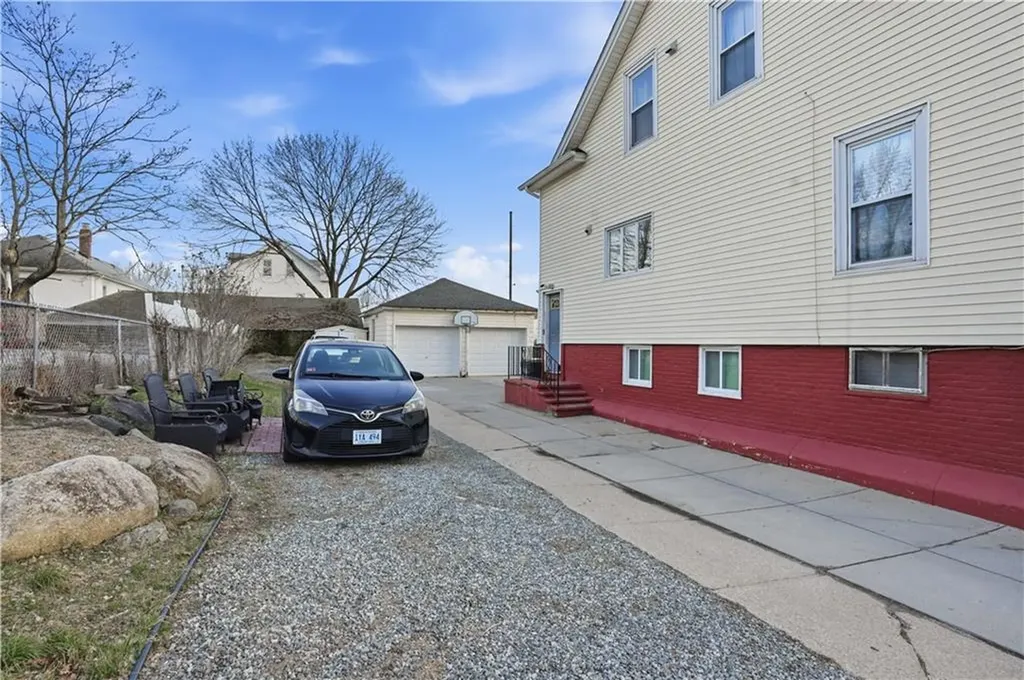 45 Gillen Street Providence RI 02904