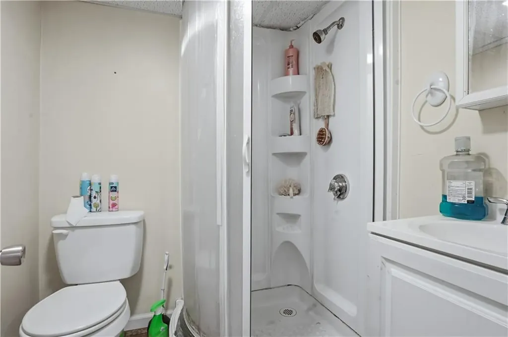 45 Gillen Street Providence RI 02904