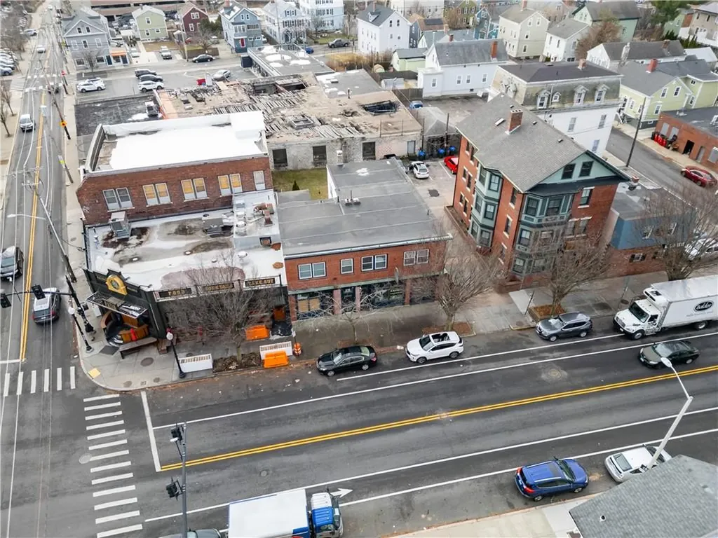 170 Broadway Providence RI 02903