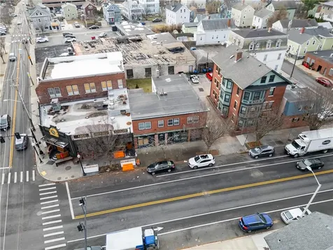170 Broadway Providence RI 02903