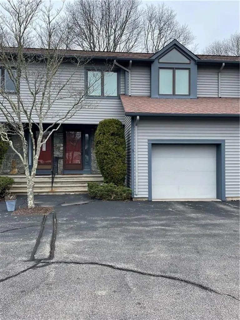222 Sweet Allen Farm Road South Kingstown RI 02879
