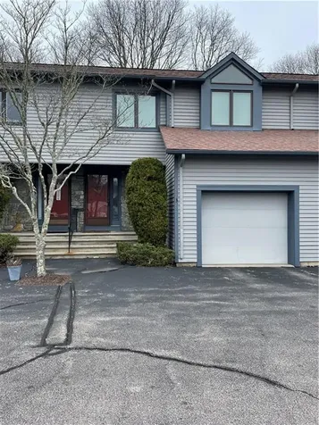 222 Sweet Allen Farm Road South Kingstown RI 02879