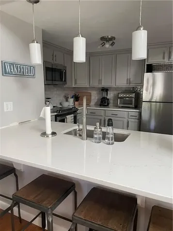 222 Sweet Allen Farm Road South Kingstown RI 02879