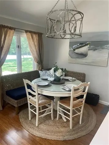 222 Sweet Allen Farm Road South Kingstown RI 02879