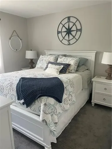 222 Sweet Allen Farm Road South Kingstown RI 02879