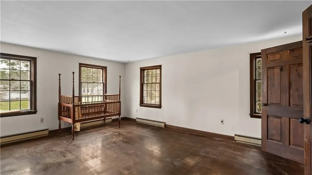 1022 Rowland Drive Dighton MA 02715