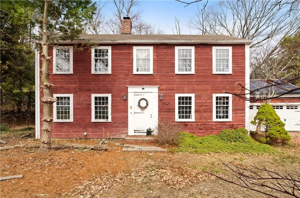 1022 Rowland Drive Dighton MA 02715