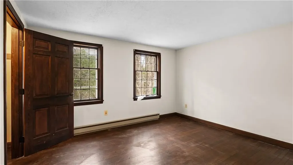 1022 Rowland Drive Dighton MA 02715