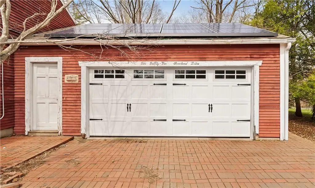 1022 Rowland Drive Dighton MA 02715