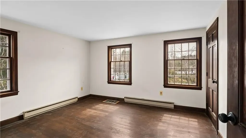 1022 Rowland Drive Dighton MA 02715