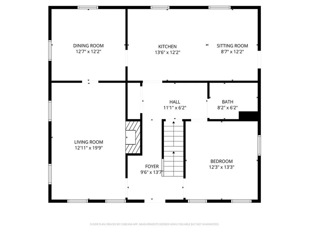 1022 Rowland Drive Dighton MA 02715