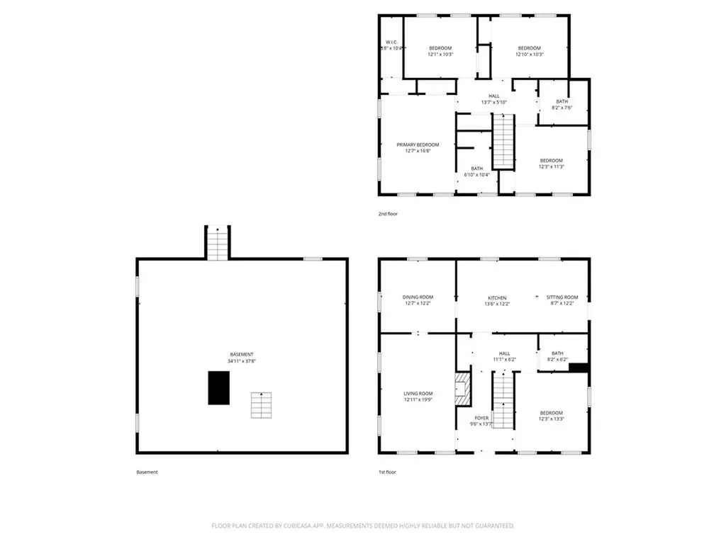 1022 Rowland Drive Dighton MA 02715