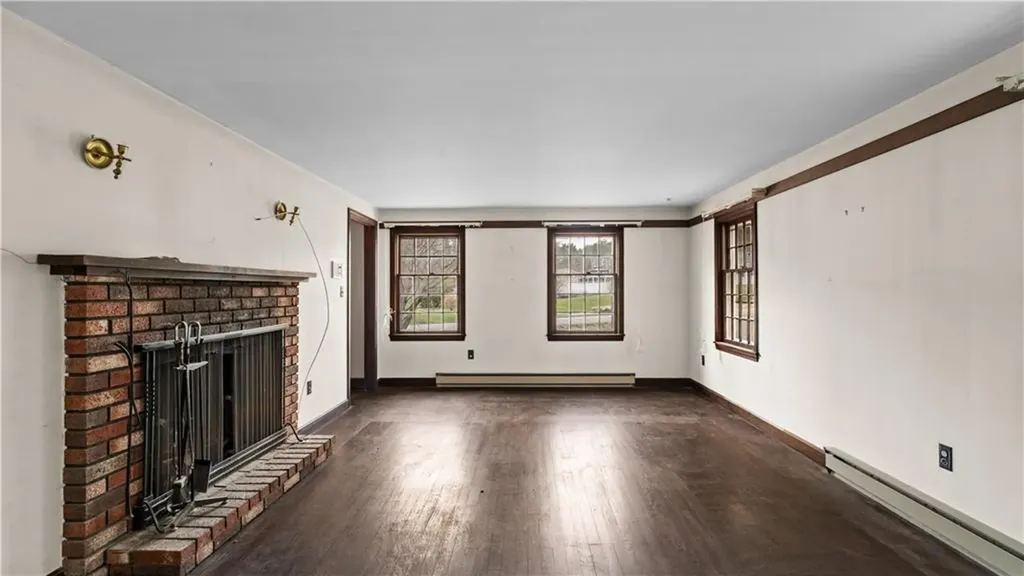 1022 Rowland Drive Dighton MA 02715